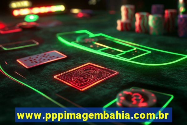 www.pppimagembahia.com.br resultados de exames